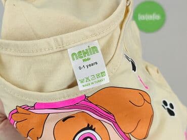 my butik.pl sukienki: Sukienka, 0-1 miesięcy, stan - Idealny — 5