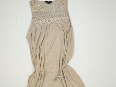 czerwona obcisła sukienka h m: H&M, Sukienka damska, rozmiar S — 1