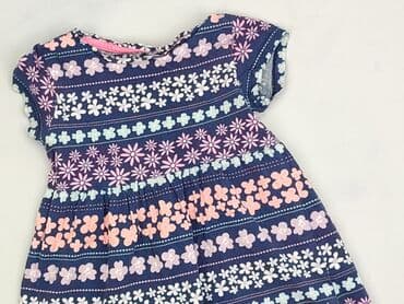 my butik.pl sukienki: Sukienka, Bluezoo, 12-18 miesięcy, stan - Idealny — 1