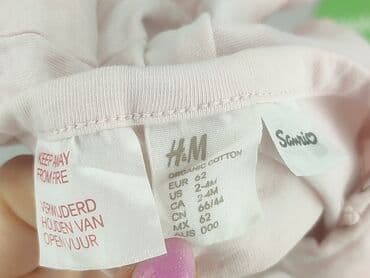 sukienki wizytowe h m: Sukienka, H&M, 1-3 m, stan - Dobry — 4