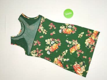 sukienki letnie plus size allegro: Sukienka damska, rozmiar XL — 3
