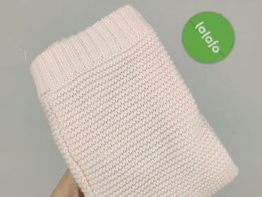 legginsy prążkowane niemowlęce: Legginsy, 3-6 miesięcy, stan - Bardzo dobry — 6