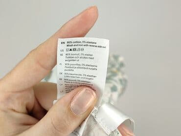 sukienki z weluru i aksamitu allegro: Sukienka, Lindex, 4-5 lat, 104-110 cm, stan - Idealny — 5