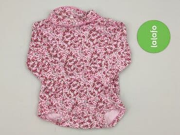 sukienka do cywilnego dla 40 latki: Body, George, 12-18 miesięcy, 
stan - Idealny — 2