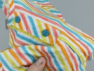 koszulki urodzinowe dla dzieci allegro: Bluzka, 1-3 m, stan - Idealny — 6