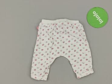 legginsy woskowane z wysokim stanem: Legginsy, Wcześniak, stan - Idealny — 3
