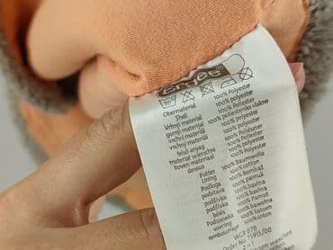 sukienki z weluru i aksamitu allegro: Kamizelka, Ergee, 12-18 miesięcy, stan - Bardzo dobry — 5