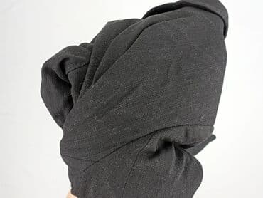 sukienka o kroju marynarki h m: H&M, Marynarka damska, rozmiar S — 4