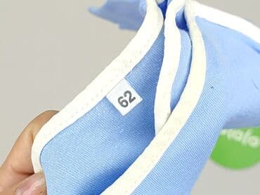 koszulki urodzinowe dla dzieci allegro: Bluzka, 1-3 m, stan - Idealny — 4
