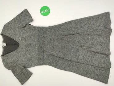 sukienka zebra h m: H&M, Sukienka damska, rozmiar M — 2