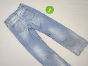 sukienka do baletu h m: Spodnie jeansowe, H&M, 12 lat, 146/152, stan - Bardzo dobry — 3