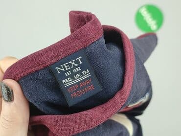 Kaftaniki: Kaftanik, Next, 3-6 miesięcy, stan - Dobry — 4