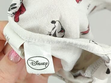 koszulka z 2pac: Bluzka, Disney, 3-6 miesięcy, stan - Dobry — 5
