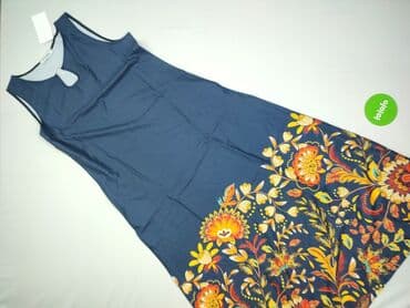 sukienki letnie plus size allegro: Sukienka damska, rozmiar M — 2