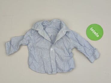 Kaftaniki: Kaftanik, Dunnes Stores, 6-9 miesięcy, stan - Bardzo dobry — 2