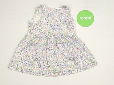 sukienka do baletu h m: Sukienka, H&M, 1.5-2 lat, 86-92 cm, stan - Idealny — 3