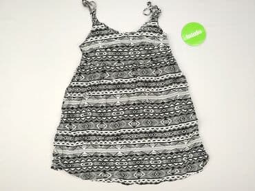sukienka zebra h m: Divided, Sukienka damska, rozmiar S — 2