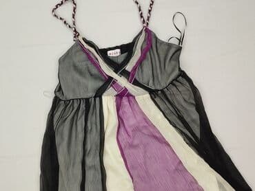 sukienki letnie plus size allegro: Sukienka damska, rozmiar XL — 1