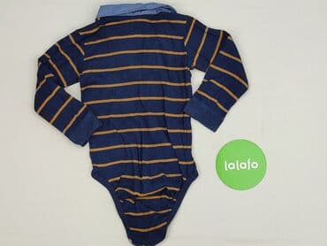 ubranka dla niemowląt 0 3 h m: Body, H&M, 12-18 miesięcy, 
stan - Idealny — 3