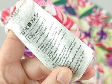 sukienki letnie plus size allegro: Esmara, Sukienka damska, rozmiar XL — 4