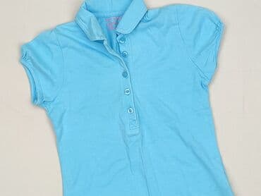 koszulka polo i marynarka: Koszulka, Marks & Spencer, 4-5 lat, 104-110 cm, stan - Bardzo dobry — 1