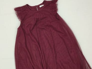 sukienki letnie plus size allegro: Sukienka, Sinsay, 8 lat, 122-128 cm, stan - Idealny — 1