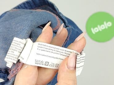 sukienka eu: Sukienka, Inextenso, 9-12 miesięcy, stan - Idealny — 4