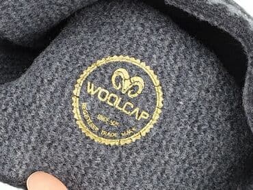 czapka wu tang: Czapka, One size, stan - Idealny — 4