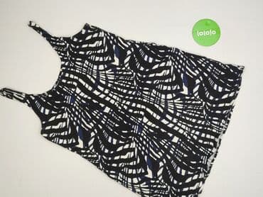 sukienka zebra h m: H&M, Sukienka damska, rozmiar L — 3