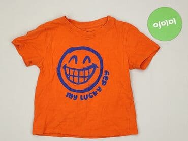 czapka wu tang: Koszulka, Cool Club, 2-3 lat, 92-98 cm, stan - Bardzo dobry — 2