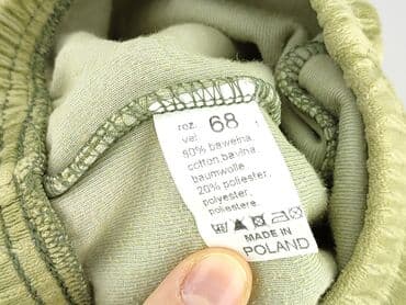 sukienki z weluru i aksamitu allegro: Legginsy, 1-3 m, stan - Idealny — 4