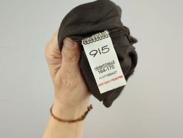 zapięcie do stroju kąpielowego 30mm: Koszulka, 16 lat, 164-170 cm, stan - Bardzo dobry — 5