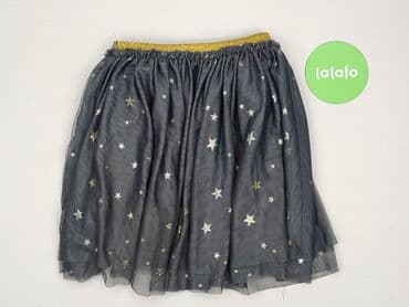 spódniczki do tenisa ziemnego: Spódniczka, Young Style, 9 lat, 128-134 cm, stan - Idealny — 3