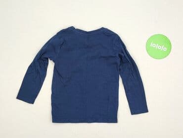koszulka smileslow allegro: Bluzka, Sinsay, 3-4 lat, 98-104 cm, stan - Idealny — 3