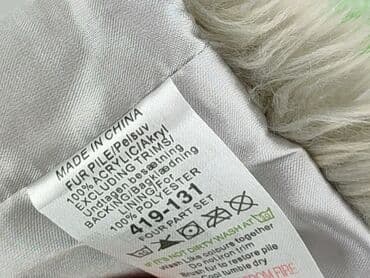 sukienki z weluru i aksamitu allegro: Kamizelka, Next, 6-9 miesięcy, stan - Idealny — 3