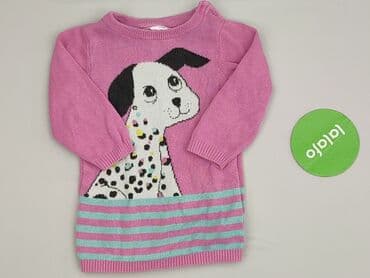 sukienki wizytowe h m: Sukienka, So cute, 6-9 miesięcy, stan - Idealny — 2