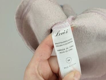 sukienka eu: Sukienka, Levi's, 3-6 miesięcy, stan - Bardzo dobry — 4