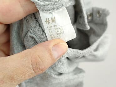 sukienka do baletu h m: Bluza, H&M, 1.5-2 lat, 86-92 cm, stan - Idealny — 4