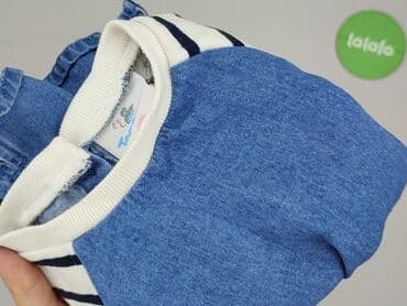 my butik.pl sukienki: Sukienka, Topomini, 6-9 miesięcy, stan - Bardzo dobry — 5