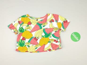 koszulka smileslow allegro: Sinsay, T-shirt damski, rozmiar S — 2