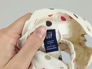 sukienka do baletu h m: Sukienka, Gap, 1.5-2 lat, 86-92 cm, stan - Idealny — 4
