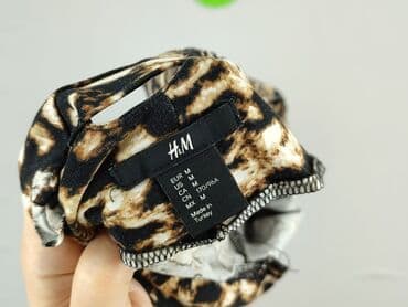 sukienka zebra h m: H&M, Sukienka damska, rozmiar M — 4