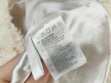 sukienka do baletu h m: Futro H&M, 1.5-2 lat, Tkaniny syntetyczne, stan - Idealny — 5