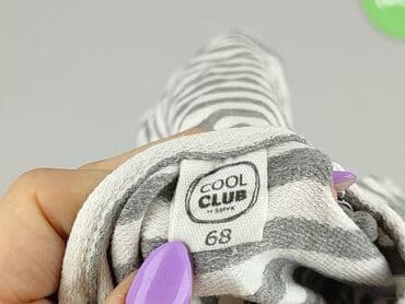 sukienka do cywilnego dla 40 latki: Sukienka, Cool Club, 3-6 miesięcy, stan - Idealny — 4