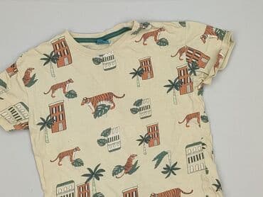 koszulka cracovii: Koszulka, Little kids, 5-6 lat, 110-116 cm, stan - Bardzo dobry — 1