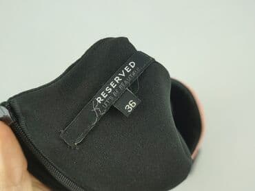 reserved.pl sukienki: Reserved, Sukienka damska, rozmiar S — 4