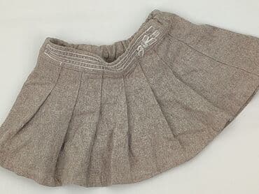 stradivarius spodnice: Spódniczka, Mini Club, 1-3 m, stan - Idealny — 1