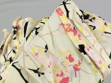 czerwona obcisła sukienka h m: H&M, Sukienka damska, rozmiar S — 6