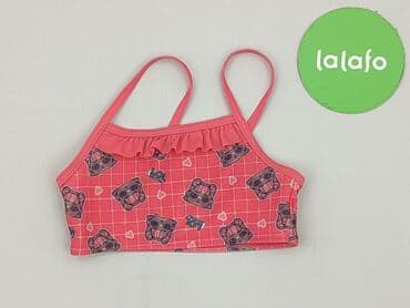 zapięcie do stroju kąpielowego 30mm: Strój dwuczęściowy, 3-4 lat, 98-104 cm, stan - Idealny — 8