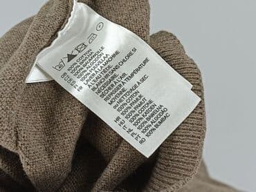 sukienka w pepitkę h m: Sweterek, H&M, 3-4 lat, 98-104 cm, stan - Idealny — 5